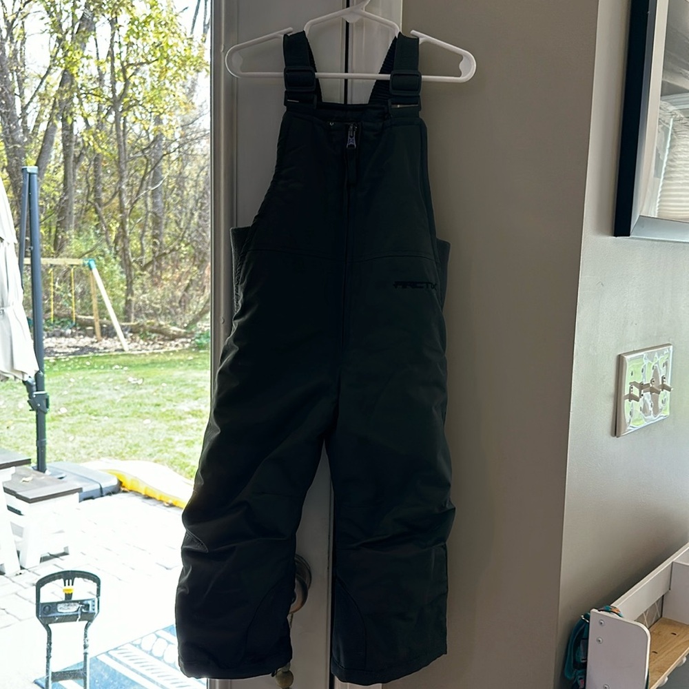 Arctix Toddler Snow Pants (Size 2T)